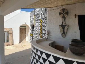 Fotografie z fotogalerie ubytování Kalao beach v destinaci Cap Skirring