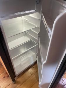 Billede fra billedgalleriet på Bauda Cabaña Costera i Cochamó