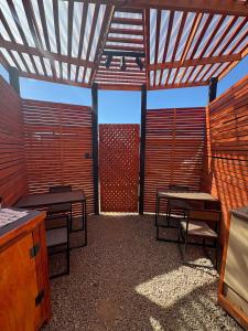 Billede fra billedgalleriet på Hotel Pichidomos i Pichidangui