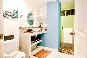 Billede fra billedgalleriet på Casa Chevere i Puerto Vallarta