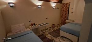 malindy KA nubian houseماليندى كاSpa和/或其他健康设施