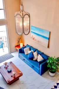 Billede fra billedgalleriet på Casa Chevere i Puerto Vallarta