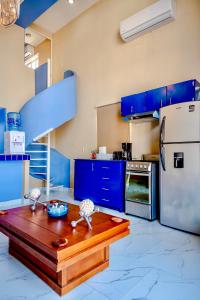 Billede fra billedgalleriet på Casa Chevere i Puerto Vallarta + 9 billeder