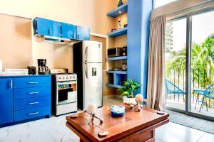 Billede fra billedgalleriet på Casa Chevere i Puerto Vallarta