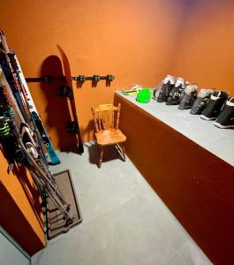 Billede fra billedgalleriet på Agriturismo Fantelli Nicola i Dimaro