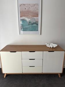 Billede fra billedgalleriet på Bay View - Lounge Lovers i Lorne