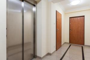 Fotografia z galérie ubytovania Apartamenty Pod Orłami by Noclegi Renters v destinácii Świnoujście + 10 fotografií
