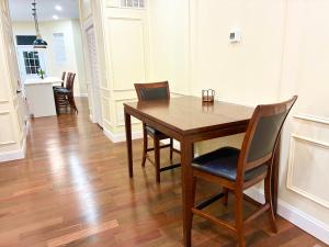 Fotografie z fotogalerie ubytování Historic Madison Ave v destinaci Baltimore