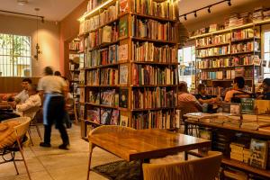 Hosté ubytování Hotel Libreria Cafe de Pombal