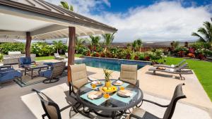 Mad i feriehuset eller i nærheden