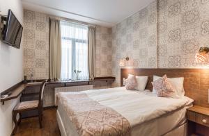 Gallery image of Hotel Silk Way in Saint Petersburg