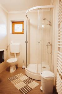 Phòng tắm tại Ice Queen Vlasic +154 ảnh