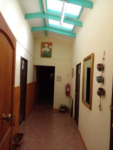 Fotografie z fotogalerie ubytování Residencial El Peñón v destinaci Coquimbo