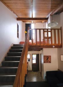 Billede fra billedgalleriet på Forest Trail Lodge i Hanmer Springs