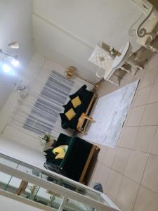 Imagine din galeria proprietății One bedroom with tow bed în Sharjah +4 fotografii