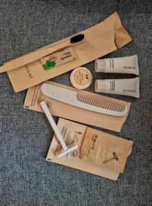 Ảnh trong thư viện ảnh của Diwata Suite, King Size Bed with Ocean View ở Dauis