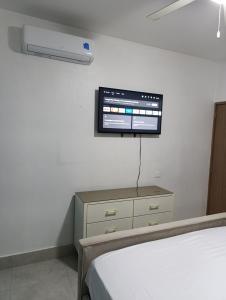 Galeriebild der Unterkunft Boca del Mar III, apartamento 706A in Boca Chica + 48 Fotos