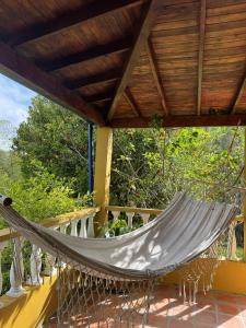 Fotografie z fotogalerie ubytování La Escondida, con acceso al lago v destinaci Guatapé