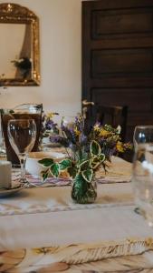 Ảnh trong thư viện ảnh của Casa del Sol Cafayate ở Cafayate