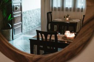 Ảnh trong thư viện ảnh của Casa del Sol Cafayate ở Cafayate