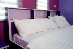 Gallery image of Nafik Suites in Rayfield