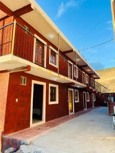 레알 데 카토르세에 위치한 Hotel Comfort에서 갤러리에 업로드한 사진