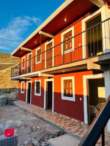 레알 데 카토르세에 위치한 Hotel Comfort에서 갤러리에 업로드한 사진