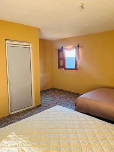 Hotel Comfort 객실 침대