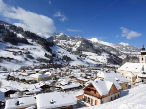 Fotografie z fotogalerie ubytování Fintinn v destinaci Hüttschlag