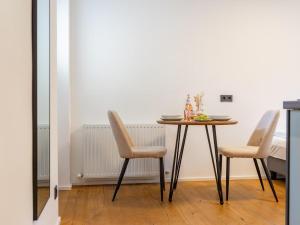 Afbeelding uit fotogalerij van Leni Top 2 in Dienten am Hochkönig