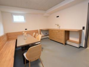 Χώρος καθιστικού στο Leni Top 4