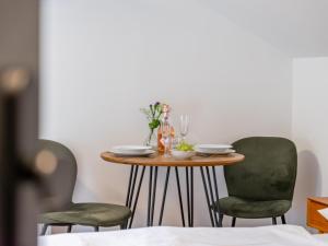 Et opholdsområde på Leni Top 6 + 23 billeder