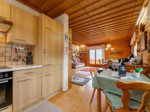 Fotografie z fotogalerie ubytování Landhaus zur Sonne v destinaci Diex