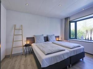 En eller flere senge i et værelse på t Kaatsheuveltje 6