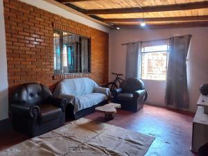 Foto de El Abuelo Alojamiento