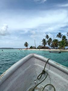 Φυσικό τοπίο κοντά σε αυτό το καταφύγιο