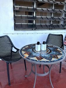 Nápoje v ubytování Chill on Cassi Hill