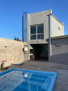 Foto dalla galleria di LaMora Olavarria a Olavarría