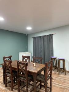 Foto dalla galleria di LaMora Olavarria a Olavarría