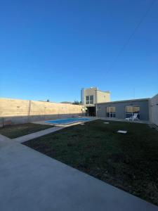 Foto dalla galleria di LaMora Olavarria a Olavarría Altre 31 foto