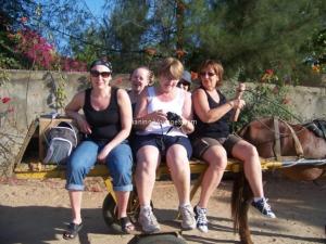 Gæster der bor på Guide local tourismeco saly