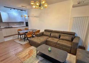 Ảnh trong thư viện ảnh của Lavju residence ở Niš