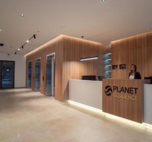 Ảnh trong thư viện ảnh của Lavju residence ở Niš