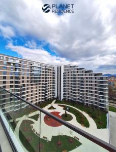 Ảnh trong thư viện ảnh của Lavju residence ở Niš +7 ảnh