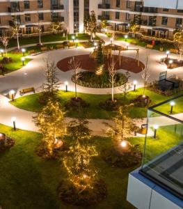 Fotografie z fotogalerie ubytování Lavju residence v destinaci Niš