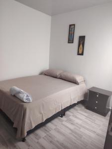 Fotografie z fotogalerie ubytování NaGLo1527 v destinaci Roldanillo