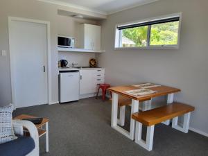 Fotografie z fotogalerie ubytování Te Kouma Sunsets 