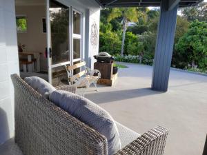 Ảnh trong thư viện ảnh của Te Kouma Sunsets 