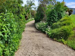 Fotografie z fotogalerie ubytování Te Kouma Sunsets 