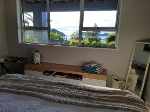 Fotografie z fotogalerie ubytování Te Kouma Sunsets 